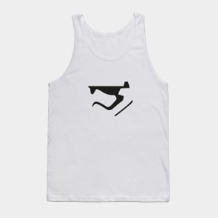 First Order Tank Top